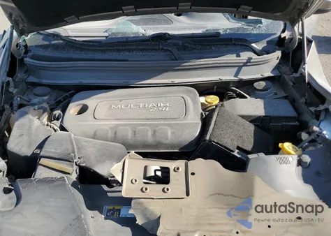 2018 Jeep Cherokee Latitude Plus из США, поврежденный, VIN 1C4PJLLB6JD611588